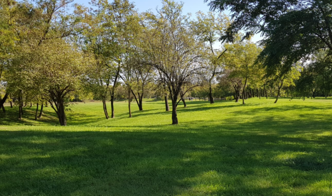 Grassobbio, al Parco del Serio arriva lo street food