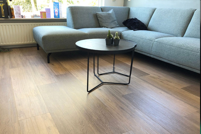 Pavimenti, il PVC si candida come soluzione vantaggiosa e pratica