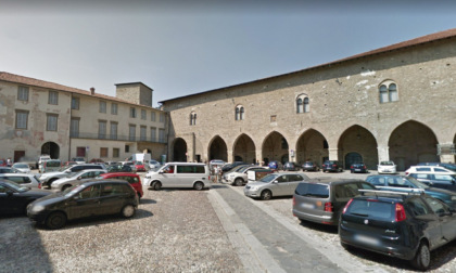 Piazza della Cittadella, al via i lavori di riqualificazione: i parcheggi verranno eliminati