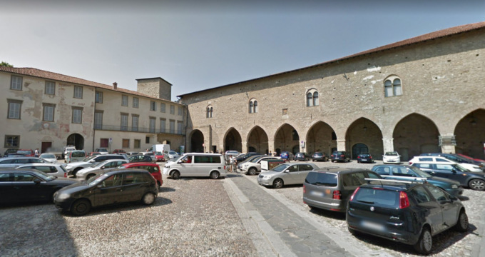Piazza Cittadella, a fine agosto via ai lavori: sarà un “test” per una piazza senza auto