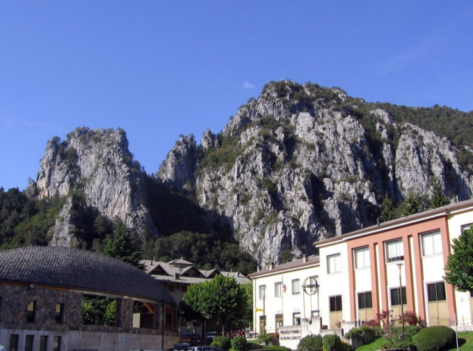 Carenza idrica, a Piazzatorre l’acqua potabile resta chiusa dalla mezzanotte alle 6