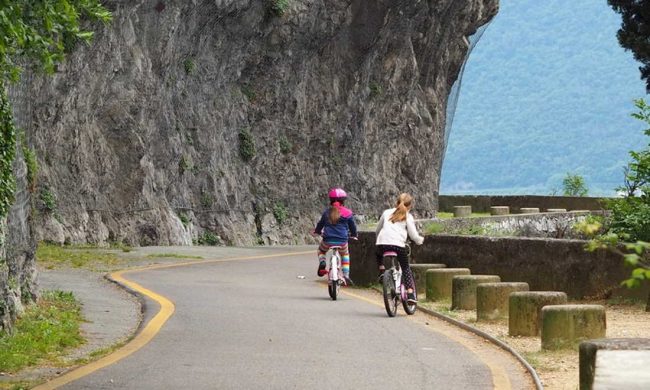 La Ciclovia della Cultura? In fase di progettazione, se ne riparla a fine anno