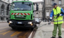 Ribolla (Lega): cambiare gli orari della raccolta rifiuti e della pulizia delle vie del centro di Bergamo