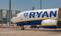 Ritardi nella consegna dei Boeing, Ryanair annuncia tagli ai voli anche a Bergamo