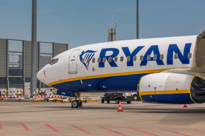 Ryanair taglia le rotte invernali dall’Italia. Ma non da Orio, pare