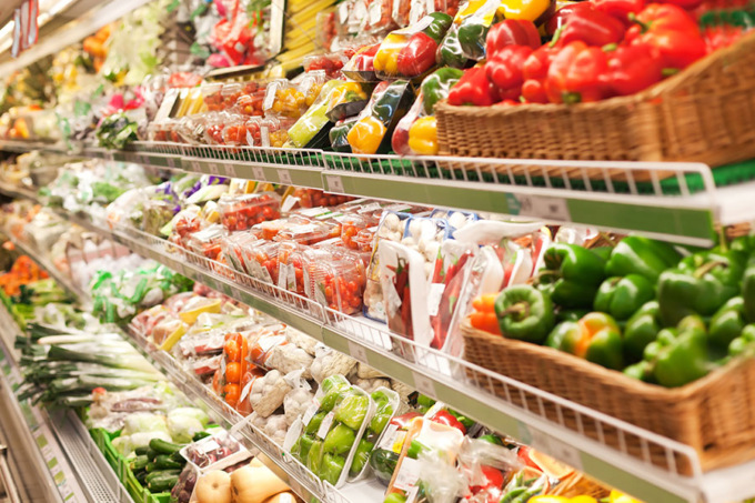 Supply chain agroalimentare: l’importanza di una gestione ottimale della logistica