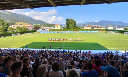 Atalanta, fissata la prima amichevole stagionale a Clusone con la Primavera (18 luglio, ore 17)