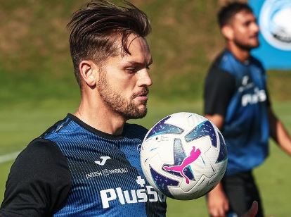 Anche Toloi e Cambiaghi in campo a Clusone, solo Zappacosta resta in infermeria