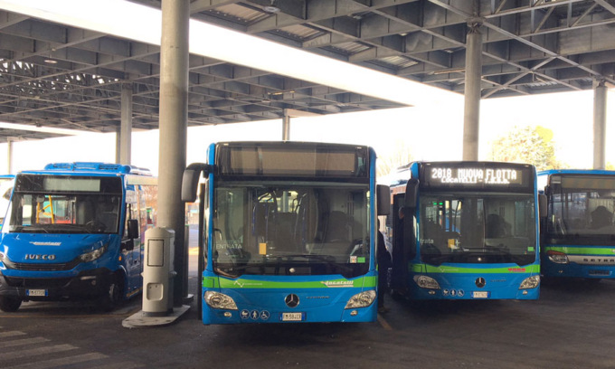 Rincari in arrivo per il trasporto pubblico bergamasco: in autunno aumenti fino al 10%
