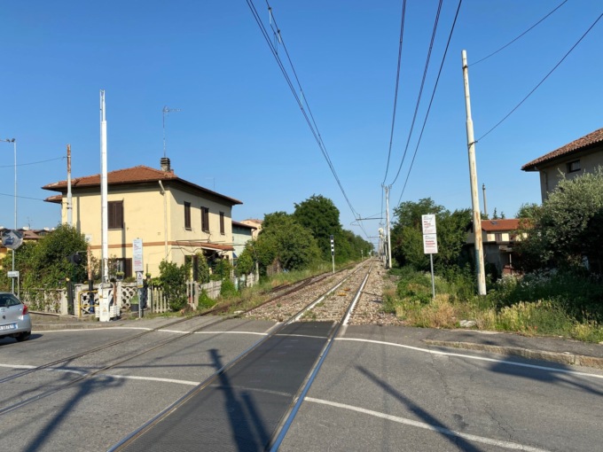 Treno per Orio, il ministero concede una speranza al Comitato di Boccaleone