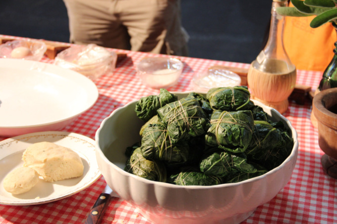 Sagra del Capù e Festival del Folclore, il weekend di Parre si veste di tradizione