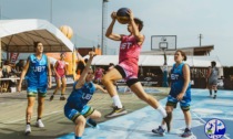 Il “Valtrighe Basketball Tournament” di Mapello è ormai di portata nazionale