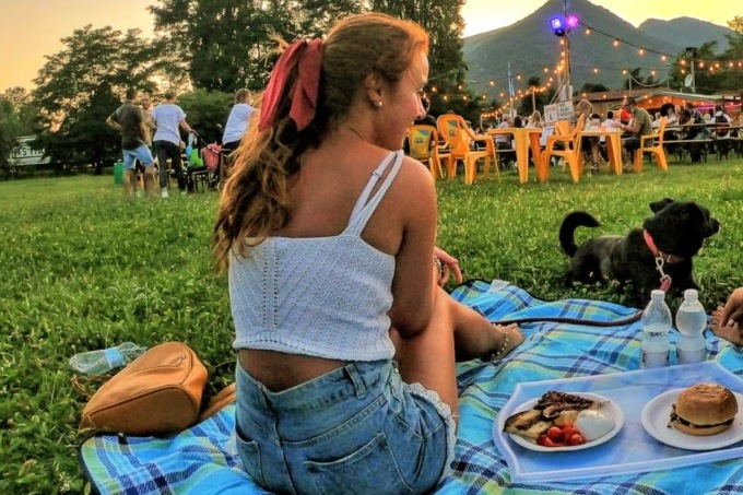 Feste e sagre, gli appuntamenti del fine settimana (26-28 agosto) nella Bergamasca