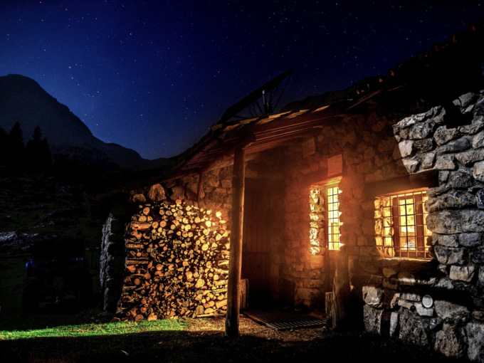 Un weekend in malga, tra stelle e stalle, con Orobiestyle: due giorni alla scoperta della vita in alpeggio