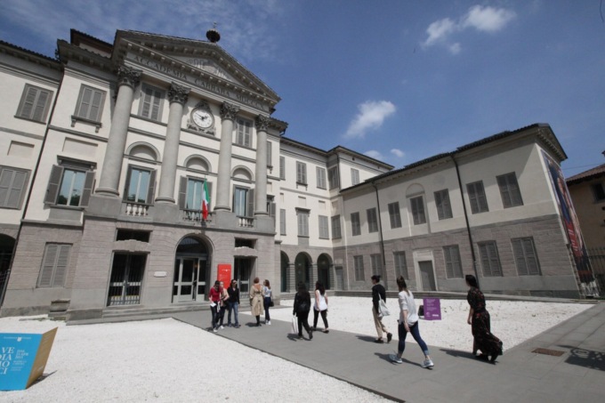 Arrivederci Accademia Carrara: festa di saluto e 5 mesi di chiusura e riallestimento