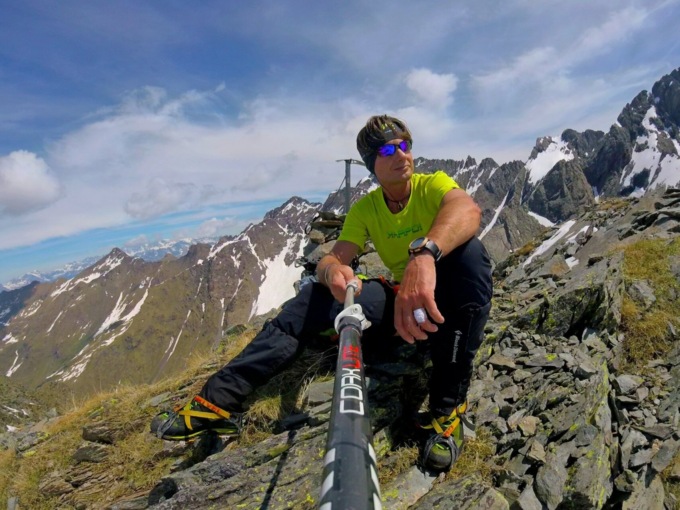 Chi era l’alpinista trovato morto sul Recastello dopo una notte di ricerche