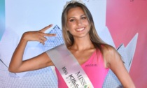 Miss Italia 2022, Melissa Arnoldi di Dalmine è Miss Kissimo e guadagna l'accesso alla finale