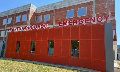 Trasloco in corso, per 24 ore il Pronto Soccorso dell'ospedale Bolognini non sarà operativo