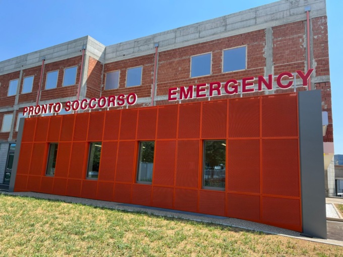 Trasloco in corso, per 24 ore il Pronto Soccorso dell’ospedale Bolognini non sarà operativo