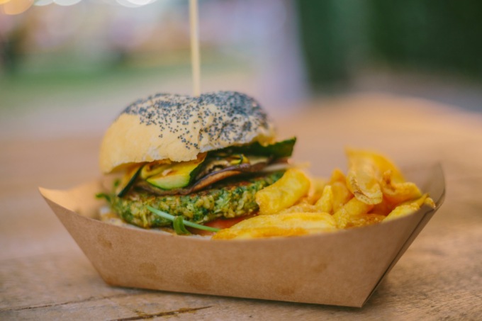 Fine settimana all’insegna del festival “Col Cavolo – Il vegan che non ti aspetti!”