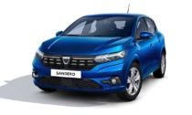 Perché l'auto più venduta oggi in Bergamasca è la Dacia Sandero (ciao Panda)