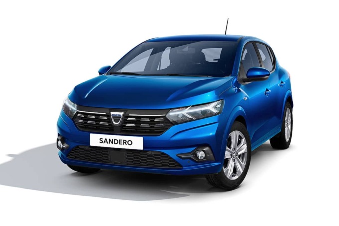 Perché l’auto più venduta oggi in Bergamasca è la Dacia Sandero (ciao Panda)