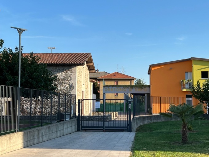Grassobbio, ad agosto oratorio e spazi esterni chiusi perché mancavano i volontari