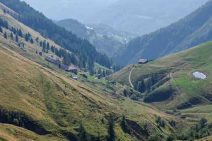 Copertura telefonica scarsa in Val di Scalve: la Comunità montana chiede interventi per cittadini e imprese