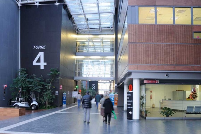 Covid e ferie estive: la mappa delle riduzioni di agosto negli ospedali bergamaschi