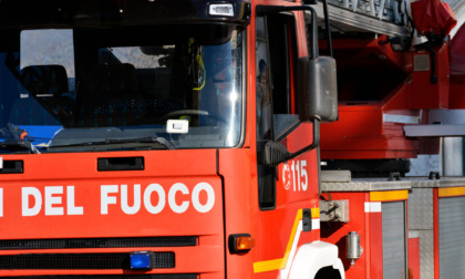 Fuga di gas a Seriate in via Carducci: evacuato il vicinato, allarme rientrato