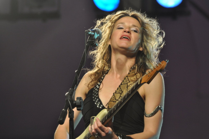 Il Druso si prepara a un settembre di grandi nomi