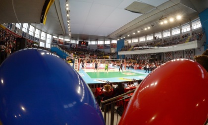 Il volley maschile torna a Bergamo: ecco la campagna abbonamenti 22/23 dell'Agnelli Tipiesse