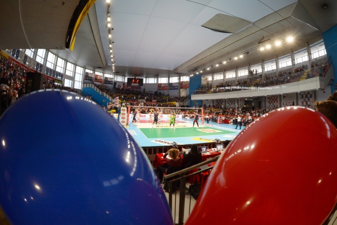 Il volley maschile torna a Bergamo: ecco la campagna abbonamenti 22/23 dell’Agnelli Tipiesse