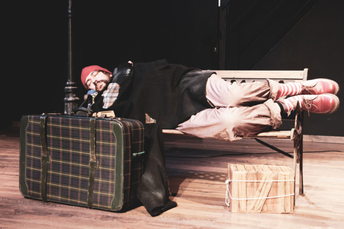 Il Festival Desidera porta lo spettacolo “biograVie” a Seriate