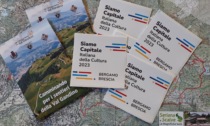 Carta dei Sentieri e Capitali della Cultura 2023, la Val Gandino vara nuovi progetti