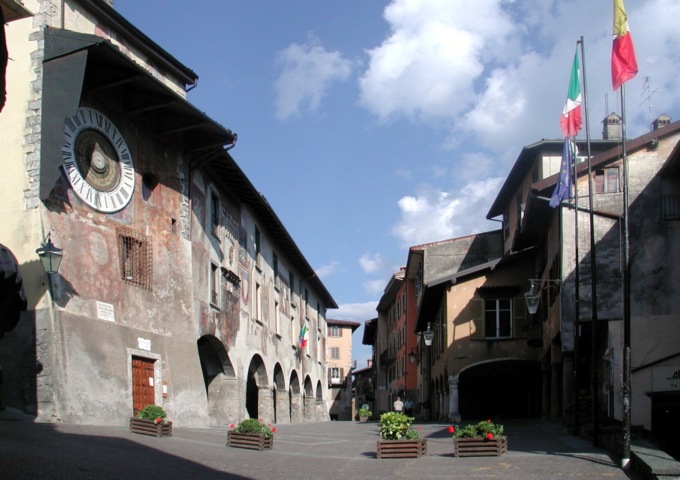 A Clusone arriverà il primo hotel cinque stelle, sorgerà dove c’era la disco Collina Verde