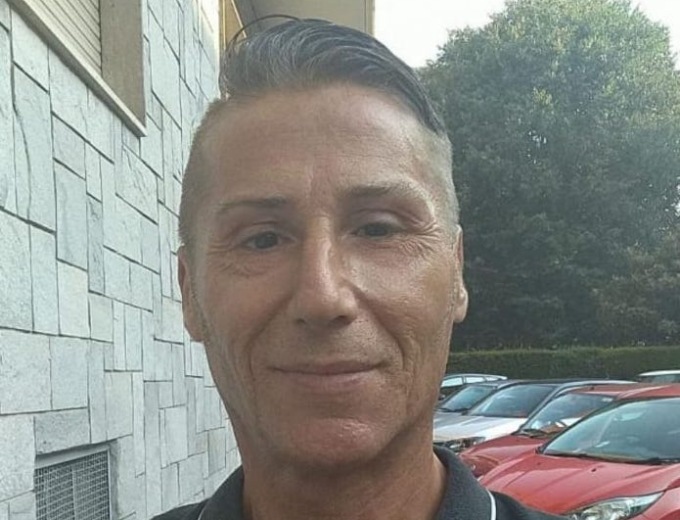 L’appello di Matteo Nenna, alla ricerca del fratello scomparso: l’ultima volta è stato visto qui