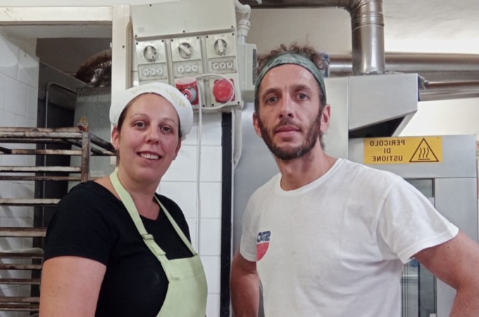 Niente più pane. Il panificio di Premolo chiuderà, ma gli affari «andavano alla grande»