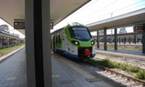 Altri treni Donizetti in circolazione. Ora la linea Brescia-Bergamo è nuova all'82%