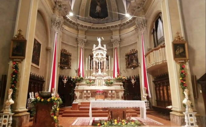 Torna la rassegna “Florilegio organistico” in Val Brembana, prima data a Carona