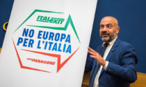 Bergamo, ecco tutti i candidati bergamaschi del partito Italexit di Gianluigi Paragone