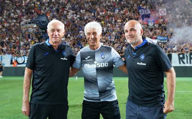 Gasperini: «Questa non è ancora l’Atalanta che voglio. Non è vero che ho bloccato io Miranchuk»
