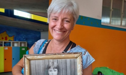 Morta sull'autostrada A1, Petosino e Ponteranica piangono la maestra Lionella Bonzi
