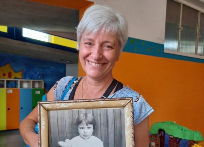 Morta sull’autostrada A1, Petosino e Ponteranica piangono la maestra Lionella Bonzi