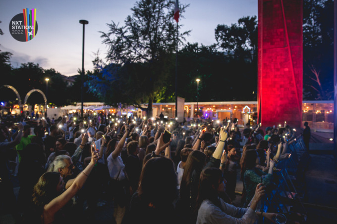 Piazzale degli Alpini, a fine agosto musica indie e Bergamo Comics (con le sigle dei cartoni)