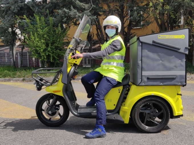 I 122 nuovi dipendenti di Poste Italiane portano la nostra provincia al primo posto per assunzioni