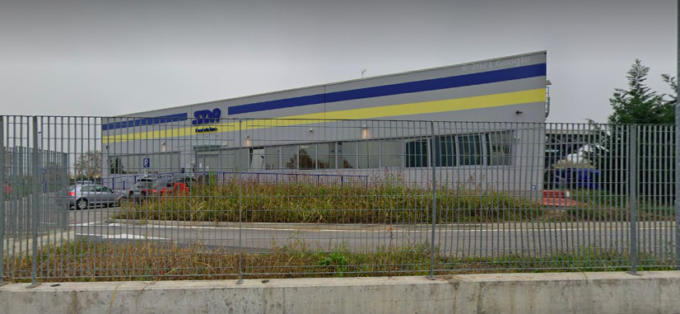 Pacchi Amazon svuotati e merce rubata alla Sda di Stezzano, bottino dal valore di migliaia di euro