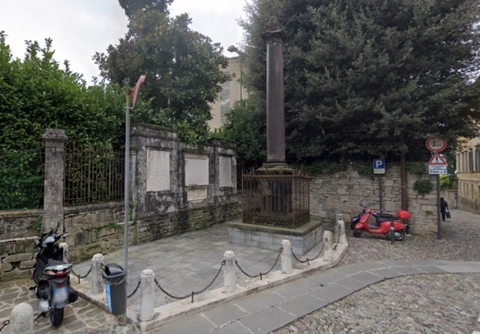 Sant’Alessandro, il mistero della cattedrale demolita e quegli scavi mai fatti