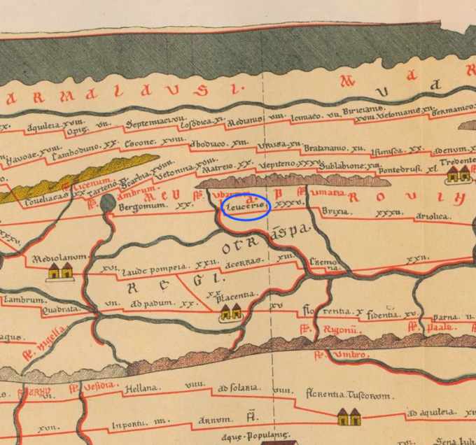 Fra i campi di Cividate si nasconde un anfiteatro romano? Al via le indagini archeologiche