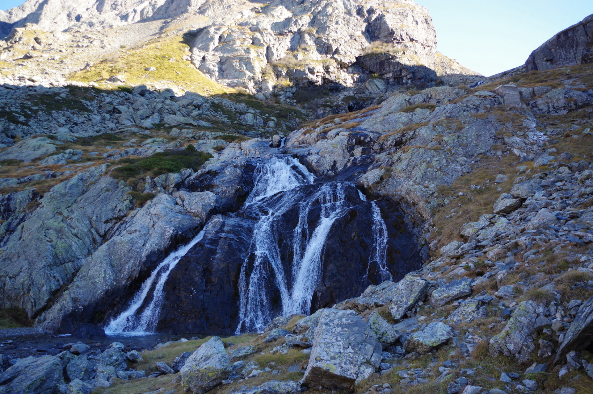 Val Cerviera e monte Cimone 4